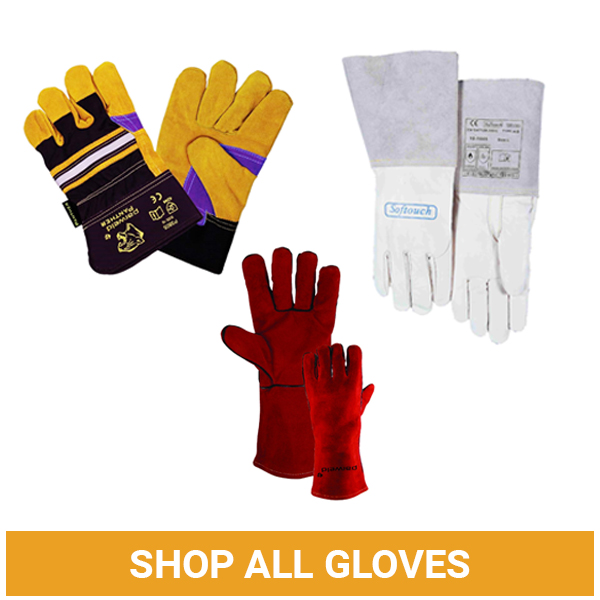 All Welding Gloves