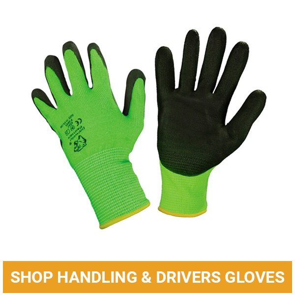 Handing and Drivers Gloves