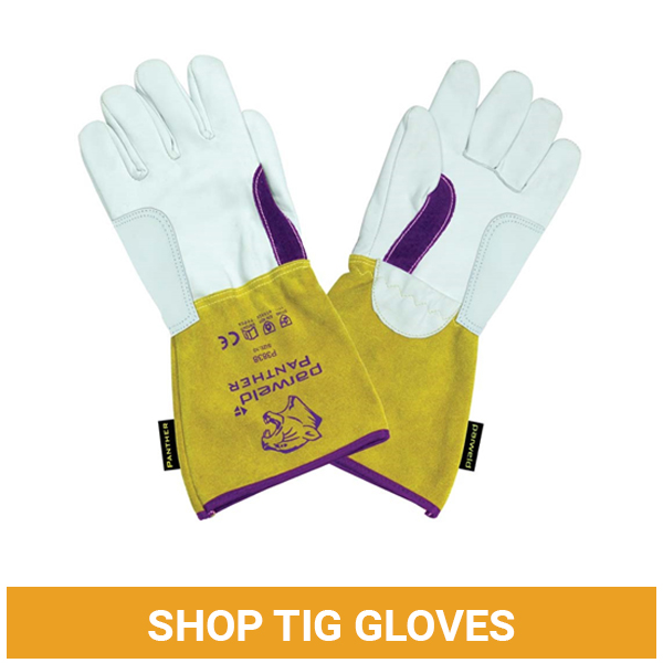 TIG Gloves