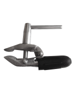 400 Amp Cast Steel Screw Type Earth Clamp 662400