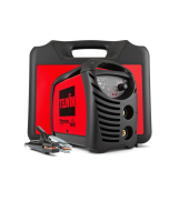 Telwin Force 165 MMA Welder W/ Carry Case