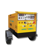 Arc-Gen Weldmaker 330CCCV Diesel Welder Generator