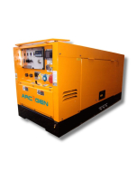 Arc-Gen Weldmaker 400CCCV Diesel Welder Generator