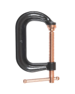 Bessey CDF404C G-Clamp 105mm x 85mm