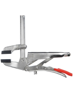 Bessey GRZ10 Parallel Grip Clamp 100mm x 65mm