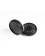 Bohler Particle Filter P R SL (Pack of 4)