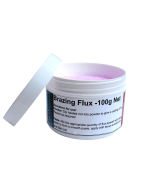 Brazing Flux 100g Tub
