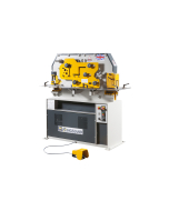 Kingsland Compact 65 Hydraulic Steelworker 415v