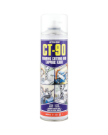 Action Can CT-90 Foaming Cutting & Tapping Fluid 400ml