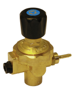 Oxyturbo Oxygen Regulator for Turbo Set 110 (220500)