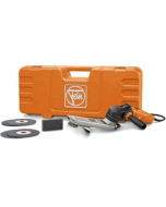 Fein KS 10-38 E Fillet Weld Grinder