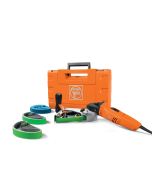 Fein RS 10-70E Tube Polisher Starter Set