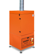 Kemper FilterCell XL Extraction Filter Unit