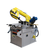 FMB Mercury Semi-Automatic Bandsaw