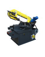 FMB Pegasus Semi-Automatic Bandsaw