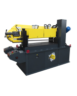 FMB Pluton Air Semi-Automatic Bandsaw