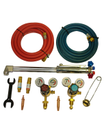Type 5 Cutting and Welding Kit