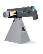 GRIT GX752H 2 Speed Belt Grinder 415v