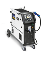 GYS GALAXY 320T Multi-Process Welder