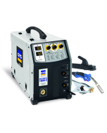 GYS MULTIWELD 180M-C MIG Welder