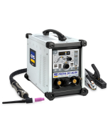 GYS PROTIG 201 Flexible Voltage AC/DC TIG Welder