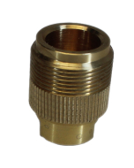 Oxyturbo Cylinder Adaptor Map Gas to Maxi Gas (490280)