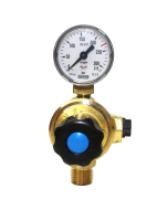 Oxyturbo Oxygen Regulator for Turbo Set 300 (220600)