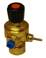 Oxyturbo Map Gas Regulator for Turbo Set 110 (223515)