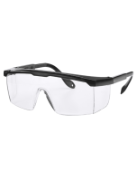 Parweld Clear Safety Glasses (P3420)