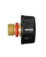 Parweld Short Back Cap for WP9 / WP20 (41V33)