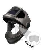 Parweld XR433 Grinding Lens for XR943H & XR943A | Pack of 5