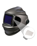 Parweld XR434 Inner Cover Lens for XR943H & XR943A | Pack of 10