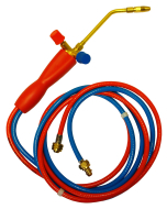 Oxyturbo Turbo Set 200 Handle Assembly (110011)