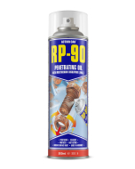 Action Can RP-90 Penetrating Oil Spray 500ml