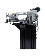 SIP 10" Vari-Speed Swivel Head Metal Bandsaw 01526