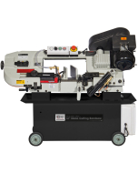 SIP 12" 400v Professional Metal Bandsaw 01595