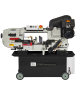 SIP 12" Professional Metal Bandsaw 230v 01594