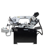SIP 15" Swivel Head Manual & Auto-Cut Metal Bandsaw 01530