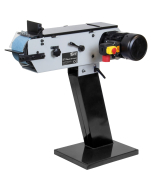 SIP Heavy-Duty Belt Linisher