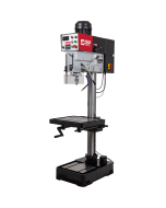SIP Industrial F32-ID Vari-Speed 2.2kW 400v Floor Pillar Drill 01720