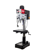 SIP Industrial F40-IDA Vari-Speed 2.2kW 400v Floor Pillar Drill 01721