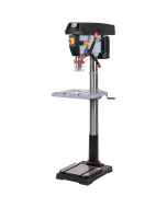SIP Floor Pillar Drill 01717 Pro F20 12-Speed 1100W