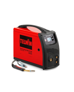 Telwin Technomig 260 Dual Synergic 