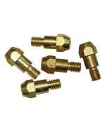 Parweld Tip Adaptor For MB36 MIG Torch ECO3614 Pack of 5