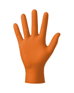 TUFFGRIP Extra Strong Nitrile Gloves – Box Of 90