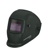 Parweld XR935H Black Light Reactive Welding & Grinding Helmet