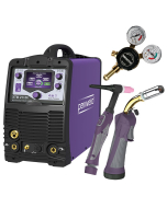 Parweld XTM 211Di Multi-Process 4-in-1 Welding Inverter Package