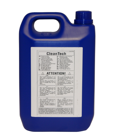 Telwin Cleaning Liquid for Cleantech 100 Machine (322905)