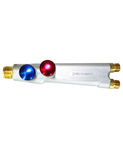 Parweld Lightweight Welding Shank 707202 (Torch)
