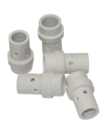 Parweld White Gas Diffuser For Mb36 MIG Torch B3605W Pack of 5 